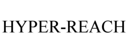 HYPER-REACH trademark