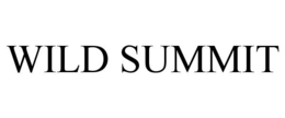 WILD SUMMIT trademark
