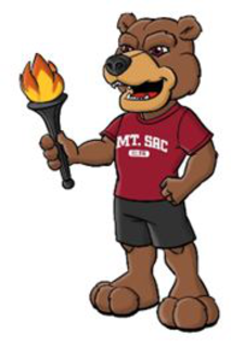 MT. SAC EST. 1946 trademark