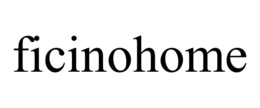 FICINOHOME trademark