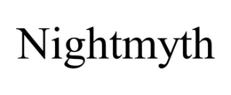 NIGHTMYTH trademark