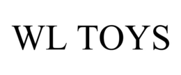 WL TOYS trademark