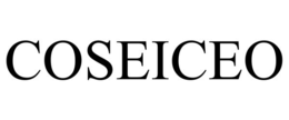 COSEICEO trademark