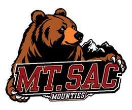 MT. SAC MOUNTIES trademark