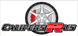CALIPERS R US trademark