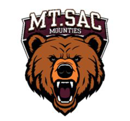 MT.SAC MOUNTIES trademark