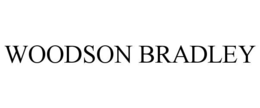 WOODSON BRADLEY trademark