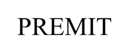 PREMIT trademark