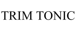 TRIM TONIC trademark