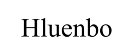 HLUENBO trademark