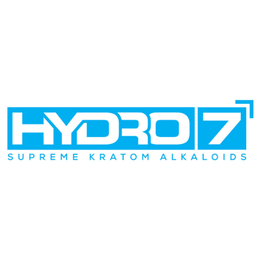 HYDRO 7 SUPREME KRATOM ALKALOIDS trademark