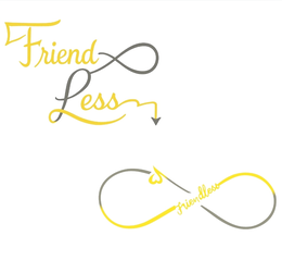 FRIEND LESS FRIENDLESS trademark