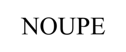 NOUPE trademark