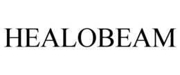 HEALOBEAM trademark