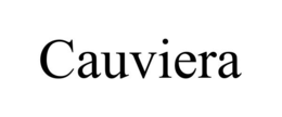 CAUVIERA trademark