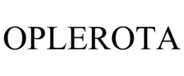 OPLEROTA trademark