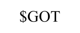 $GOT trademark