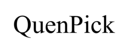 QUENPICK trademark