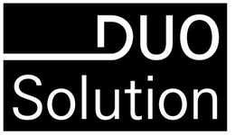 DUO SOLUTION trademark