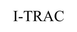 I-TRAC trademark