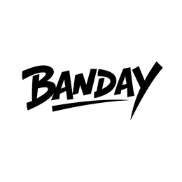 BANDAY trademark