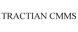 TRACTIAN CMMS trademark