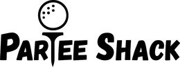 PARTEE SHACK trademark