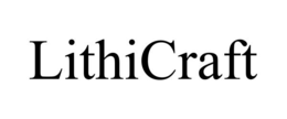 LITHICRAFT trademark