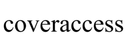 COVERACCESS trademark