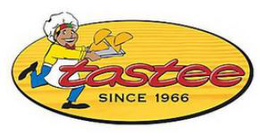 TASTEE SINCE 1966 trademark
