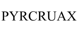 PYRCRUAX trademark