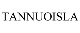 TANNUOISLA trademark
