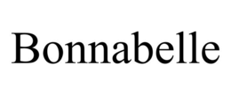 BONNABELLE trademark
