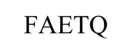 FAETQ trademark