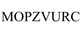 MOPZVURC trademark