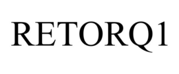 RETORQ1 trademark
