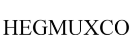 HEGMUXCO trademark