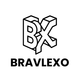 BX BRAVLEXO trademark