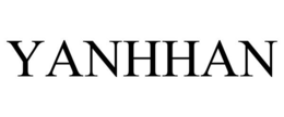 YANHHAN trademark