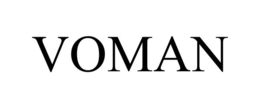 VOMAN trademark