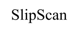 SLIPSCAN trademark