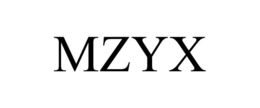 MZYX trademark