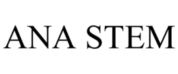 ANA STEM trademark