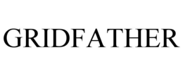 GRIDFATHER trademark