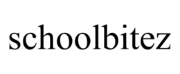 SCHOOLBITEZ trademark