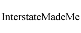 INTERSTATEMADEME trademark