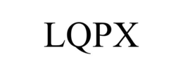 LQPX trademark