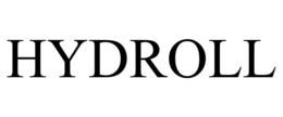 HYDROLL trademark