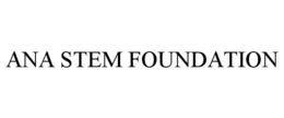 ANA STEM FOUNDATION trademark
