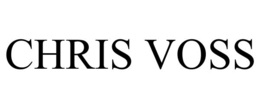 CHRIS VOSS trademark